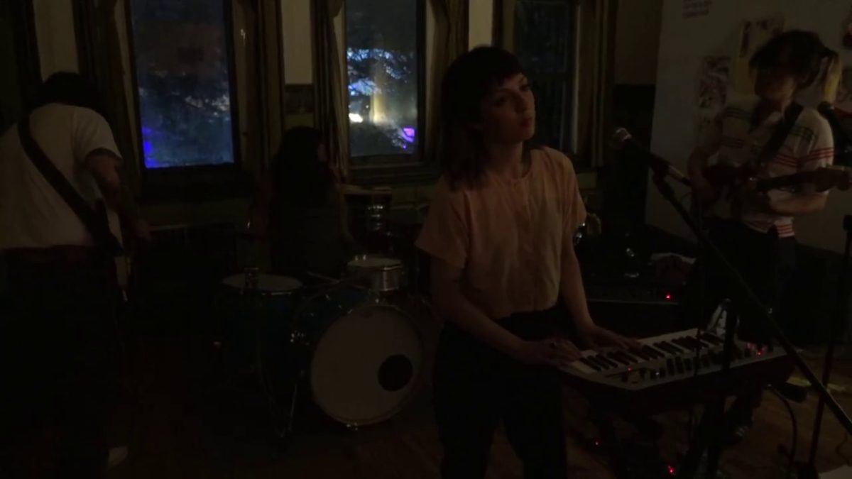 JUICE - (Space 1026) Philadelphia,Pa 6.5.18 (Complete Show)