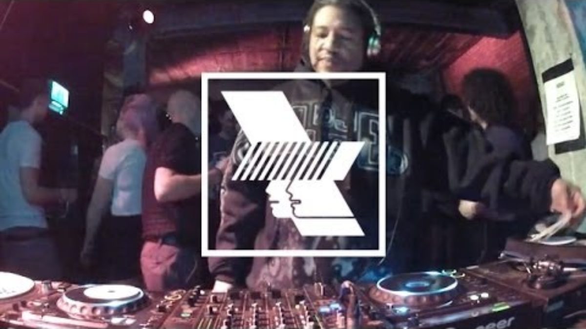 Jus-Ed Boiler Room DJ Set at Warehouse Project