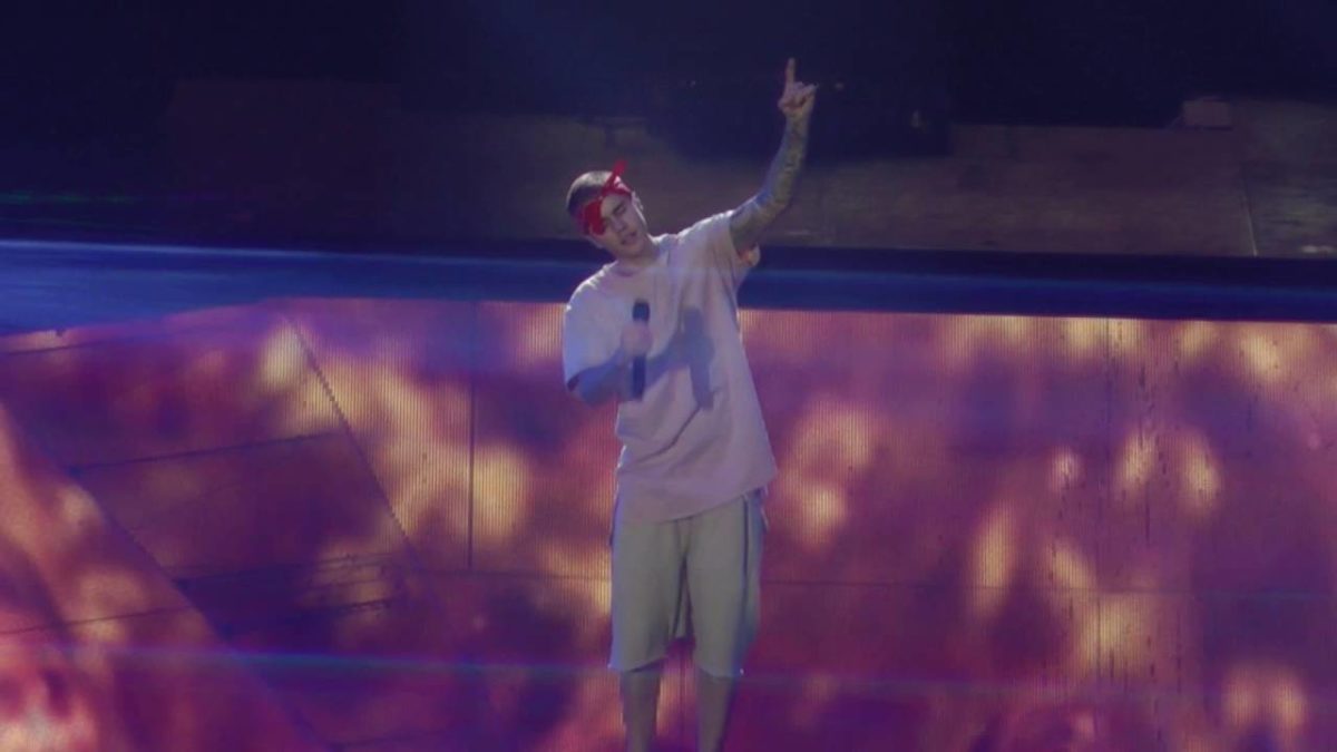 Justin Bieber - Children (Philadelphia,Pa) 5.8.16