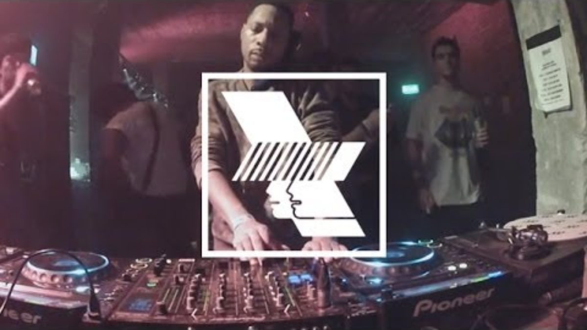 Karizma Boiler Room DJ Set at Warehouse Project