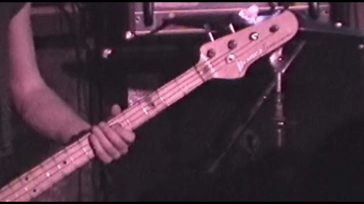 Karma to Burn: Live 2/1/99 Cleveland, OH (Complete Show)
