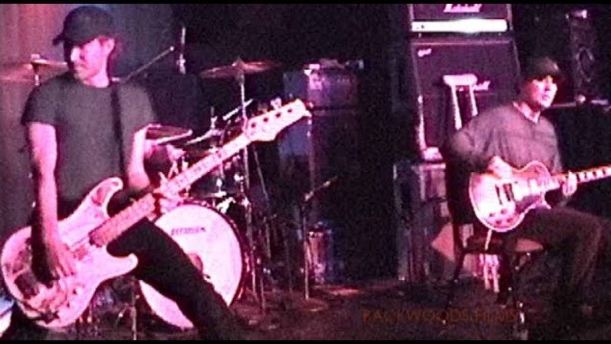 Karma to Burn: Live 2/2/99 The Magic Stick, Detroit, MI (Complete Show)