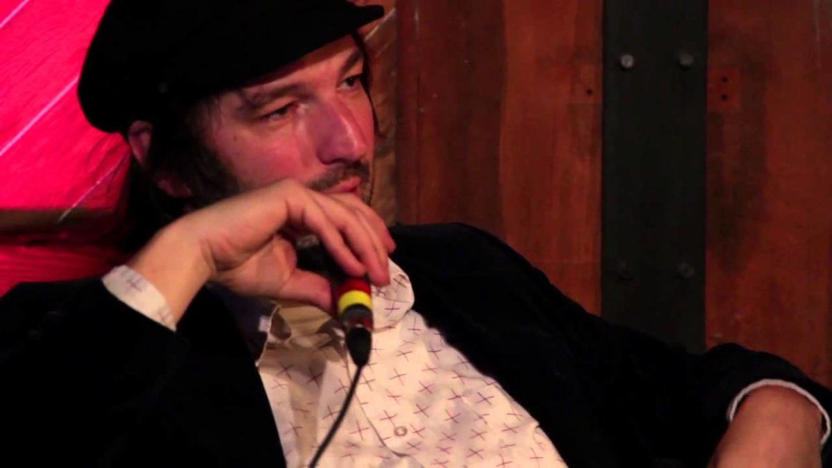 Kelley Stoltz - Full Concert - 05/25/11 - Wolfgang's Vault (OFFICIAL)