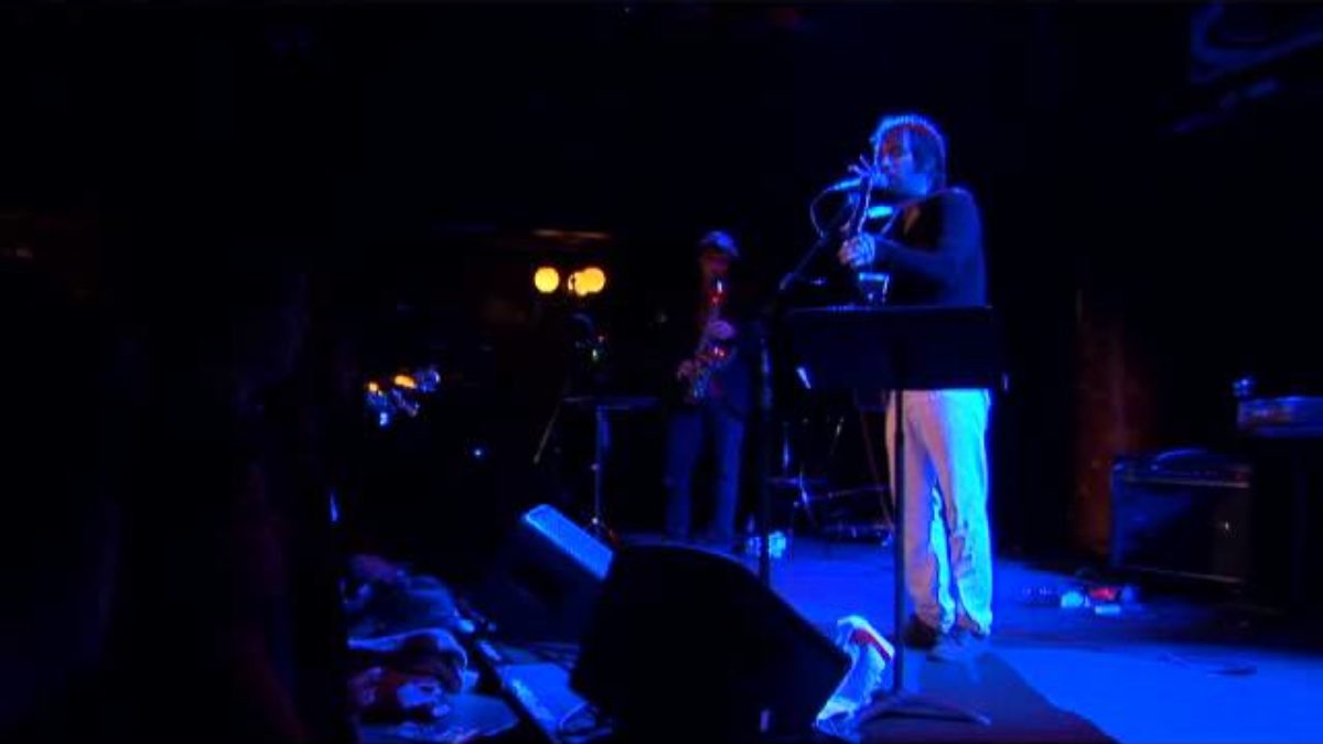 Kelley Stoltz - Full Concert - 02/25/09 - Great American Music Hall (OFFICIAL)