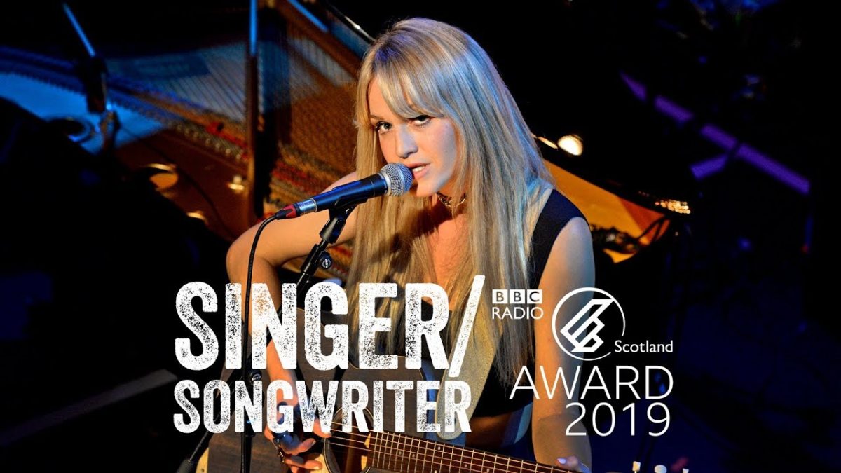 Kerri Watt - Hellfire (BBC Radio Scotland)