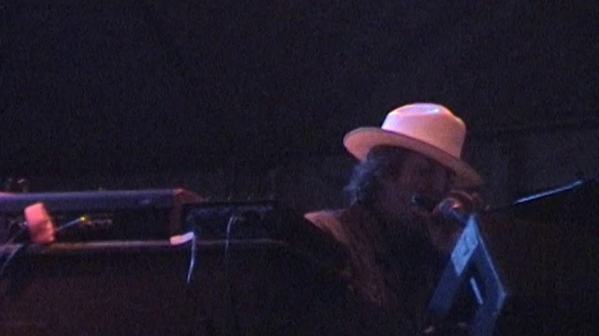 7 Walkers | Live at Las Tortugas Dance of the Dead V - Main Stage on 2010-10-30