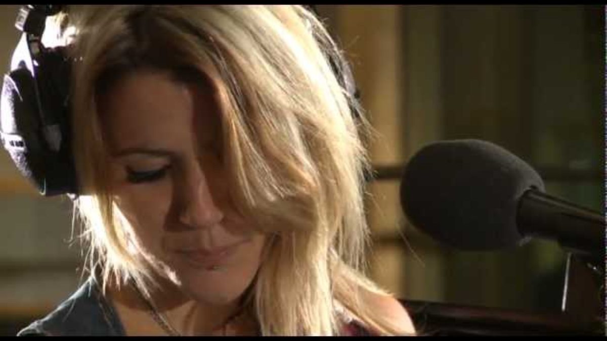 Keston Cobblers' Club perform Half Full at Maida Vale