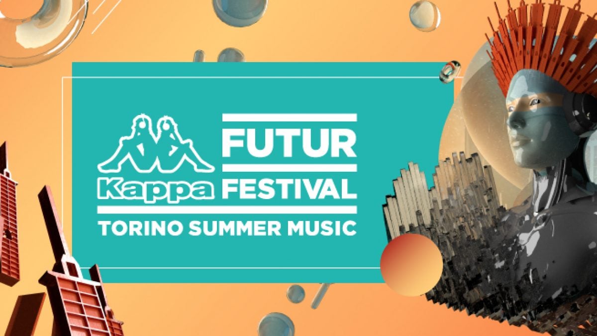 Kappa FuturFestival