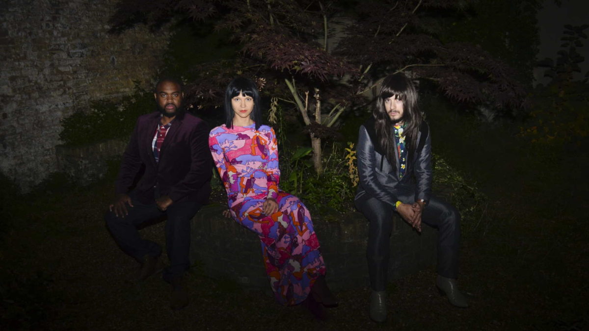 Khruangbin Announces 'Mordechai' Album & Shares New Single