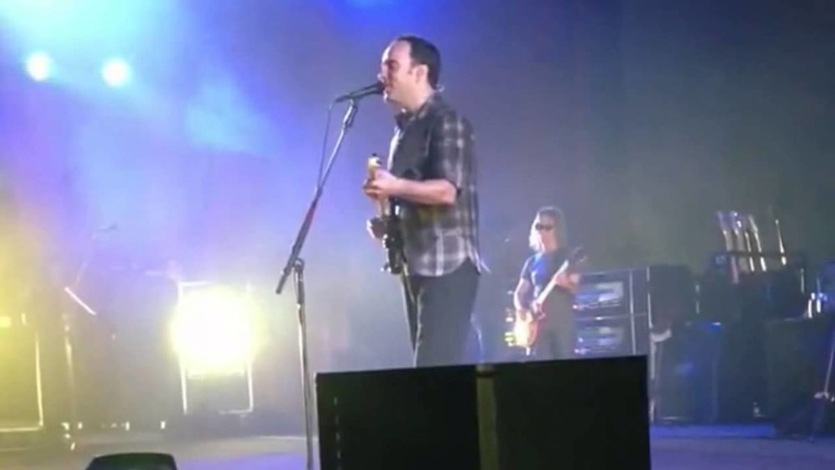 (Kill The Preacher) - 6/1/13 - Blossom Music Center - [Multicam/Tweaks/HQ-Audio]