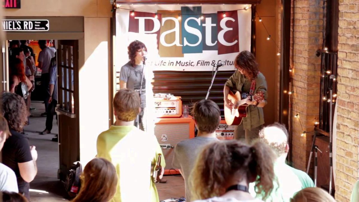 Kim Taylor - Full Concert - 03/17/11 - Outdoor Stage On Sixth (OFFICIAL)