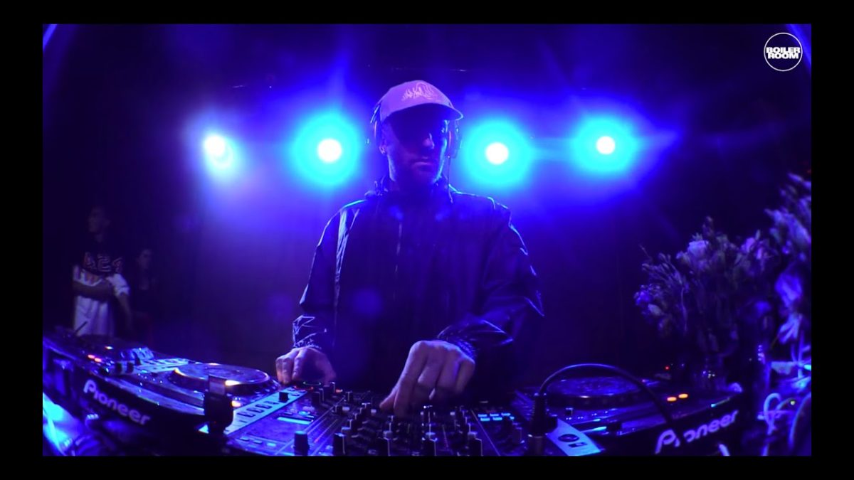 Kingdom Boiler Room Los Angeles DJ Set