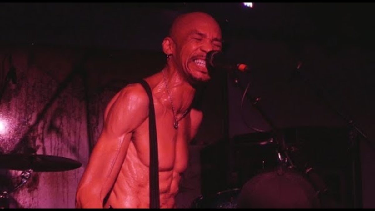 King's X: "Lost in Germany" Live 7/18/19 Turnbuckles, Dayton, OH