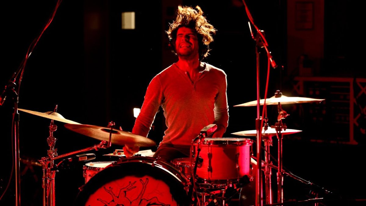 Kit Trigg - Too Bad I Hated You Anyway (Maida Vale session)