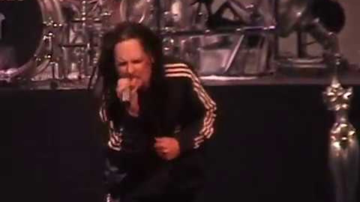 Korn - (Electric Factory) Philadelphia,Pa 12.2.03 (Complete Show)