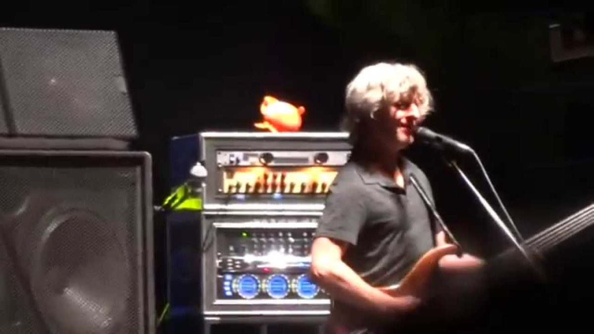 PHISH : Emotional Rescue : {1080p HD} : Dick's Sporting Goods Park : Commerce City, CO : 8/31/2012