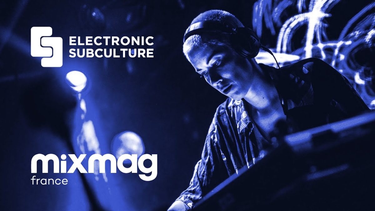 La Fraîcheur for Electronic Subculture at Made Festival