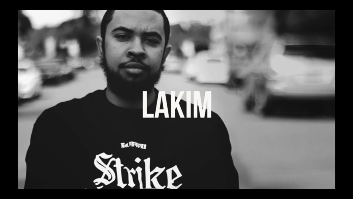 Lakim Ray-Ban x Boiler Room 012 DJ Set