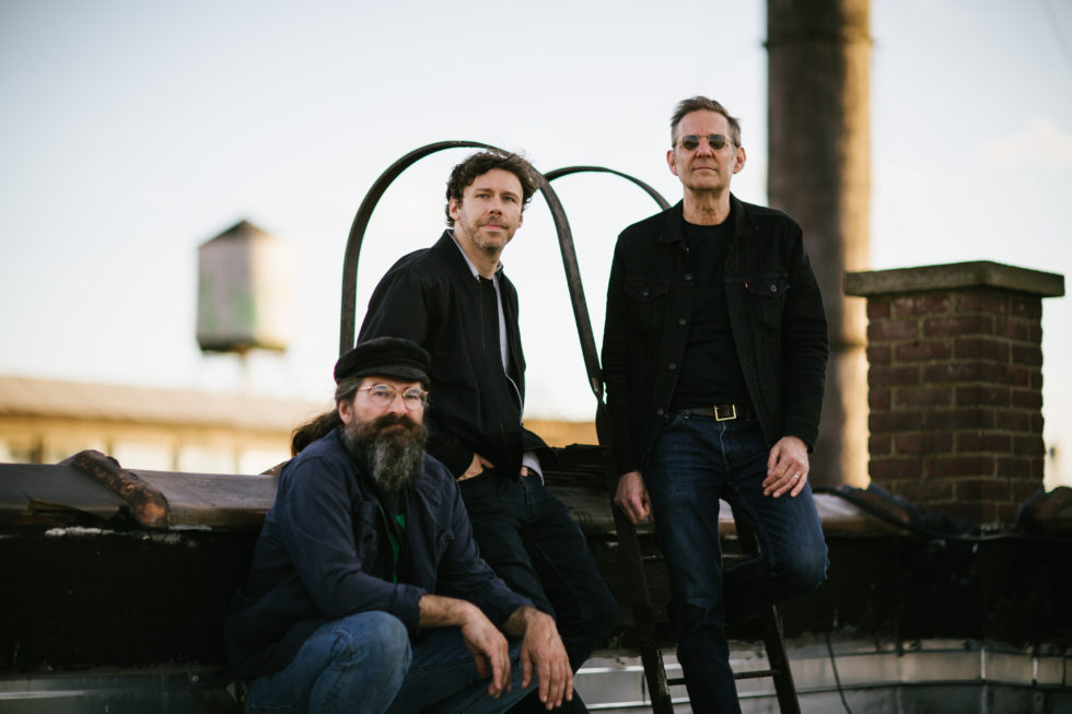 LaMP News, Tour History, Members