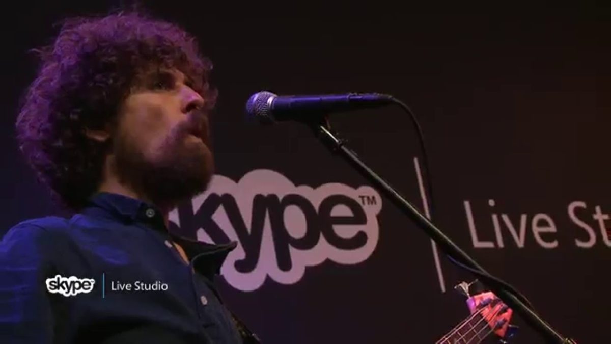 Langhorne Slim & the Law - Changes (101.9 KINK)