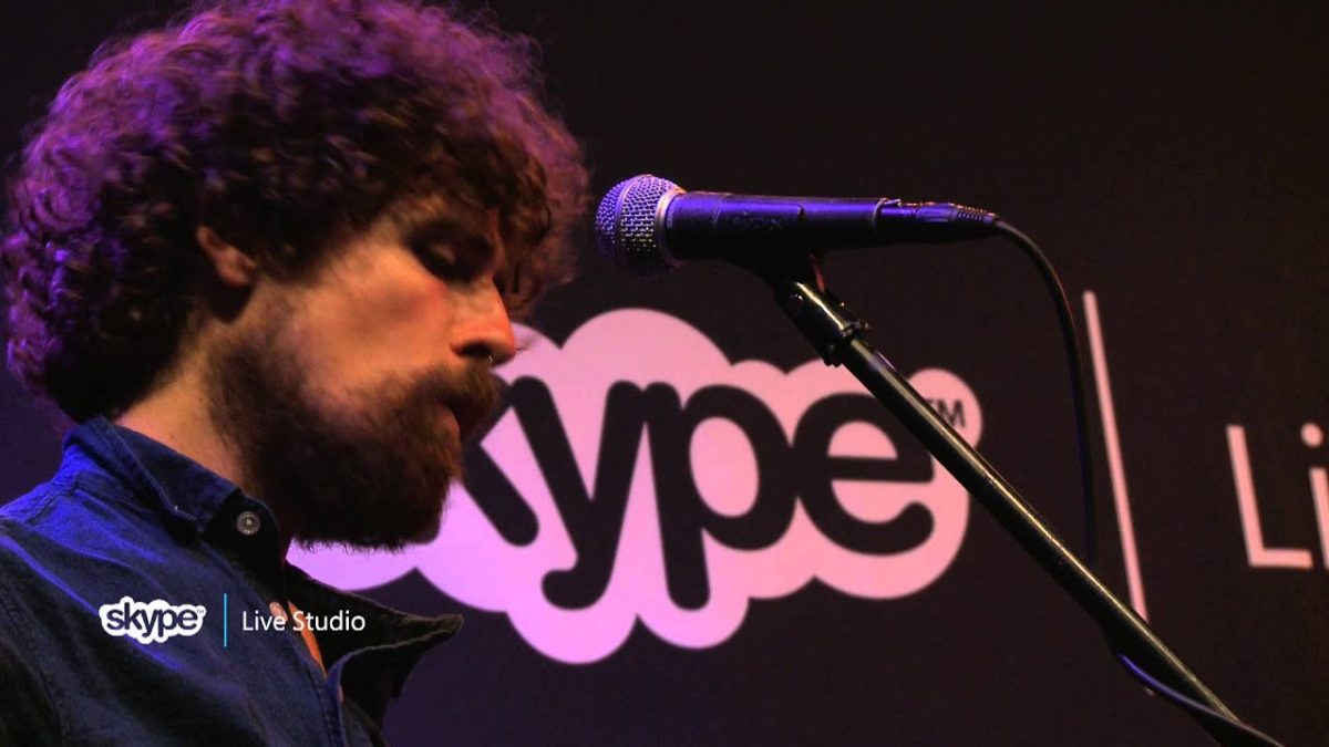 Langhorne Slim & the Law - Love Crimes (101.9 KINK)