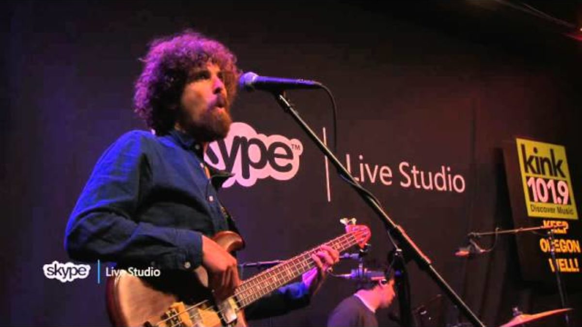 Langhorne Slim & the Law - Put It Together (101.9 KINK)