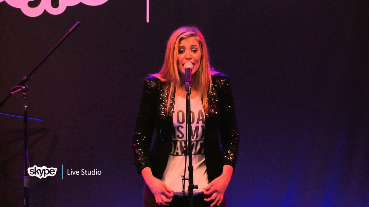 Lauren Alaina - Georgia Peaches (98.7 THE BULL)