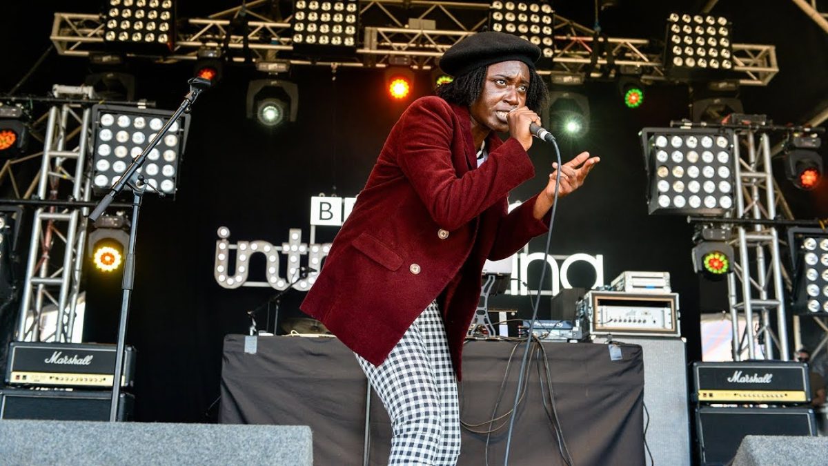Lavz - Get To Know You (Reading + Leeds 2019)