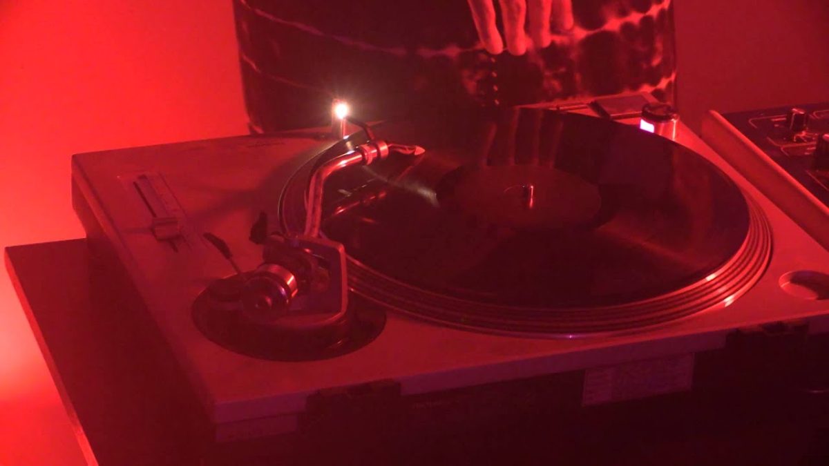 Lay Boiler Room London DJ Set