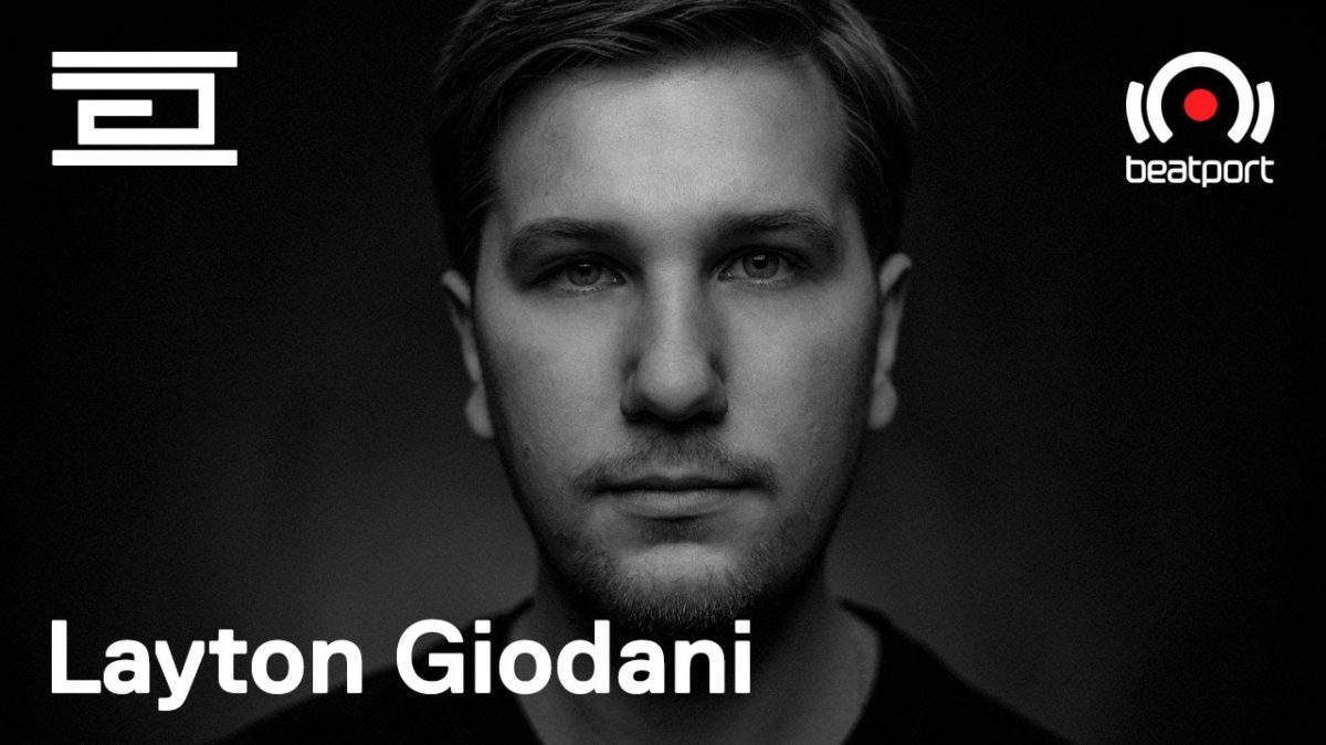 Layton Giordani DJ set @ Drumcode Indoors II | Beatport Live