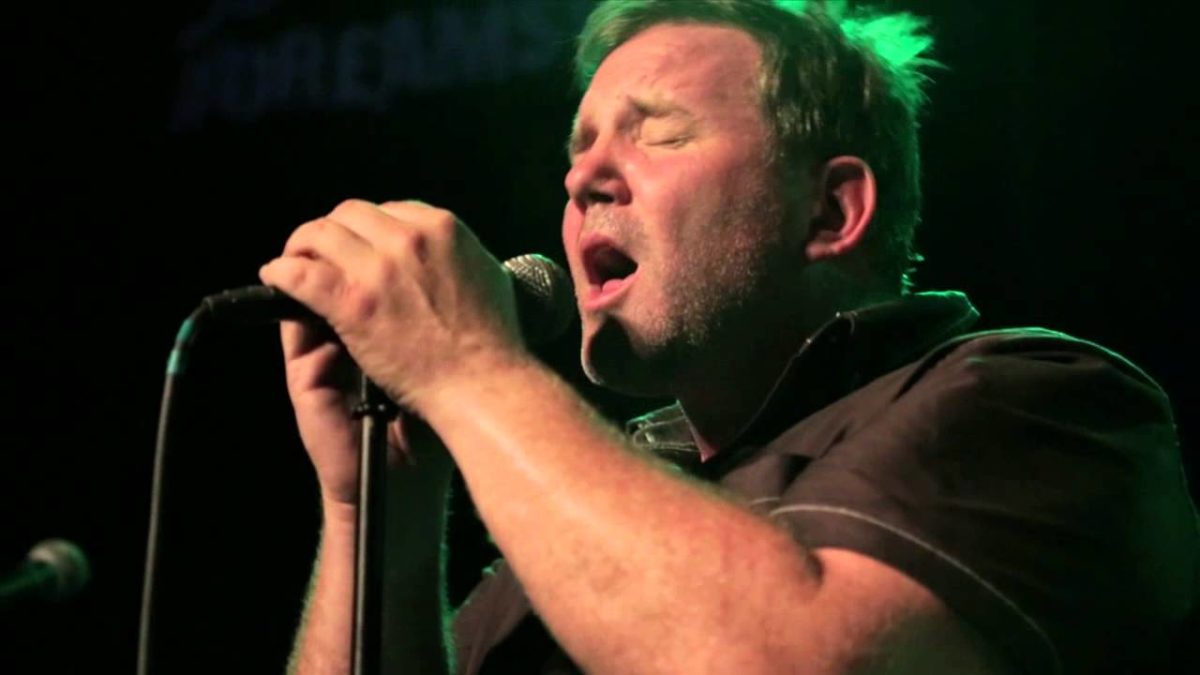 LEAGUES - Walking Backwards - 7/9/2013 - Nectar Lounge