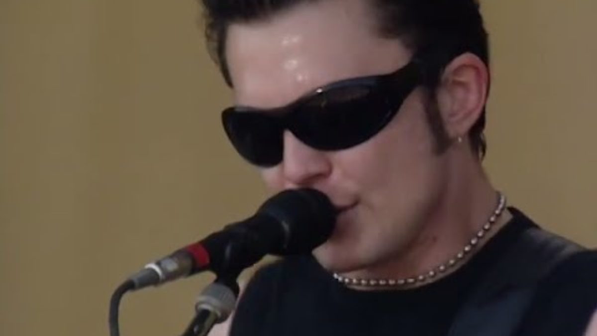 Oleander - Down When I'm Loaded - 7/23/1999 - Woodstock 99 West Stage (Official)