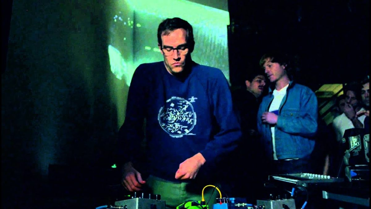 Leech Boiler Room Los Angeles LIVE Show