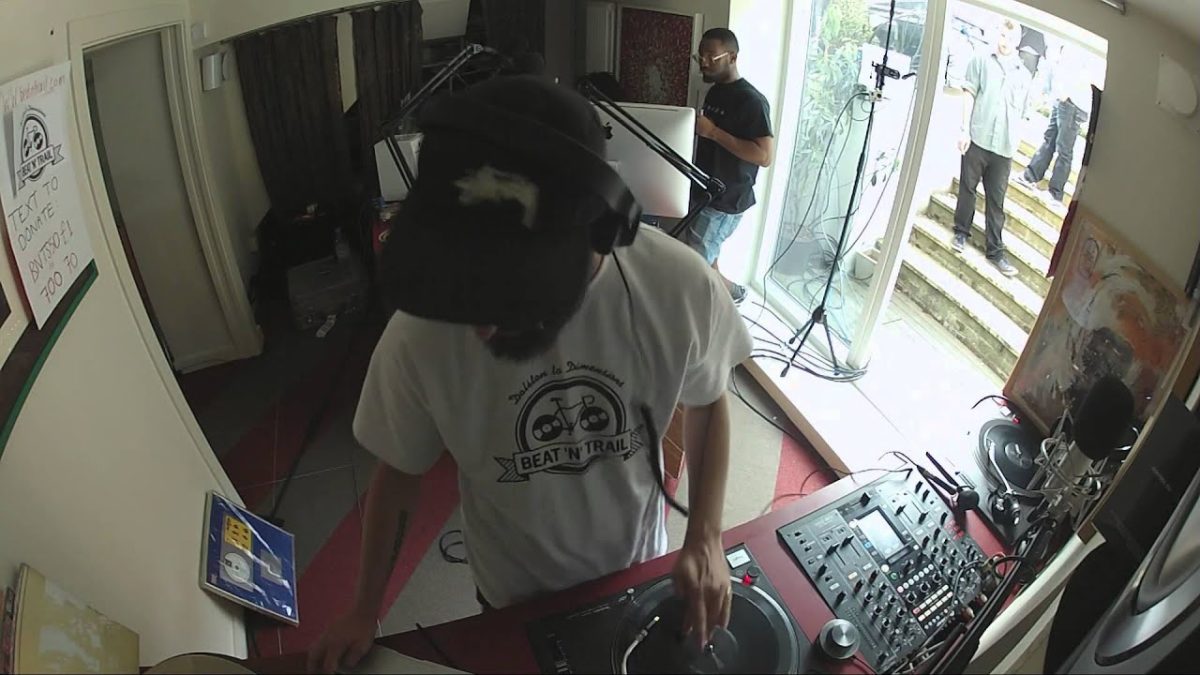 LEFTO Boiler Room London DJ Set