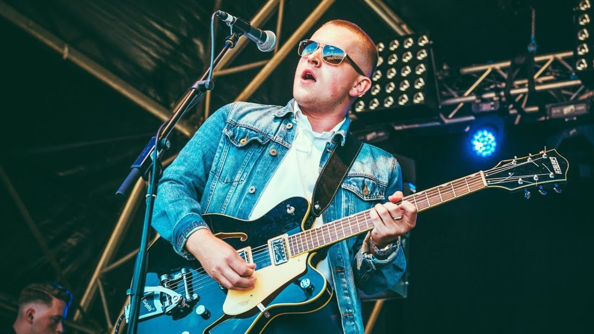 Leodis - High Roller (Reading + Leeds 2019)
