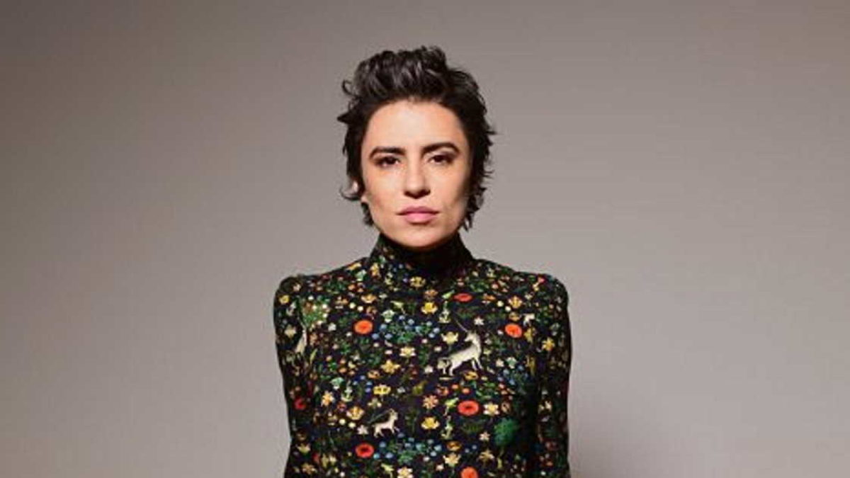 Leslie Mendelson Releases ‘If You Can’t Say Anything Nice…’ Album