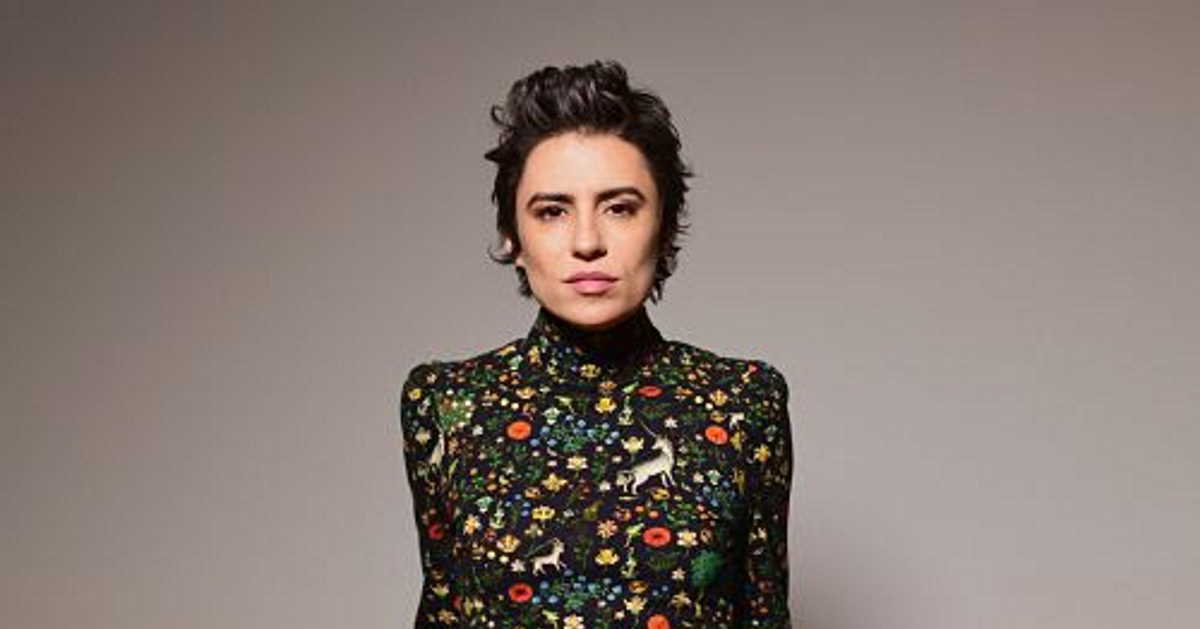 Leslie Mendelson Press 2020 Lores