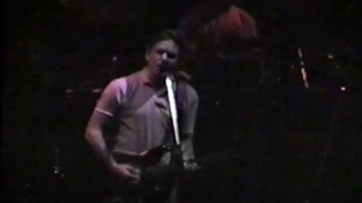 Let it Grow - Grateful Dead - 10-16-1989 Meadowlands, NJ set1-7