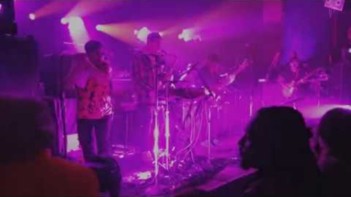 Lettuce 1/15/19 Indianapolis, IN @ The Vogue