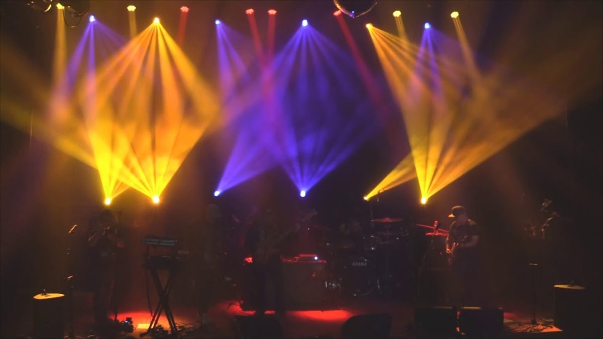 Lettuce - Madison Square 3/31/18 Covington, KY @ Madison Theater