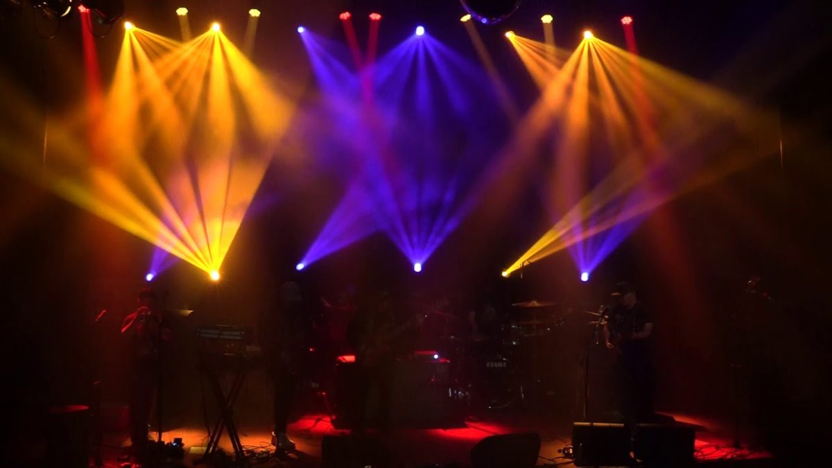 Lettuce - Madison Square 3/31/18 Covington, KY @ Madison Theater