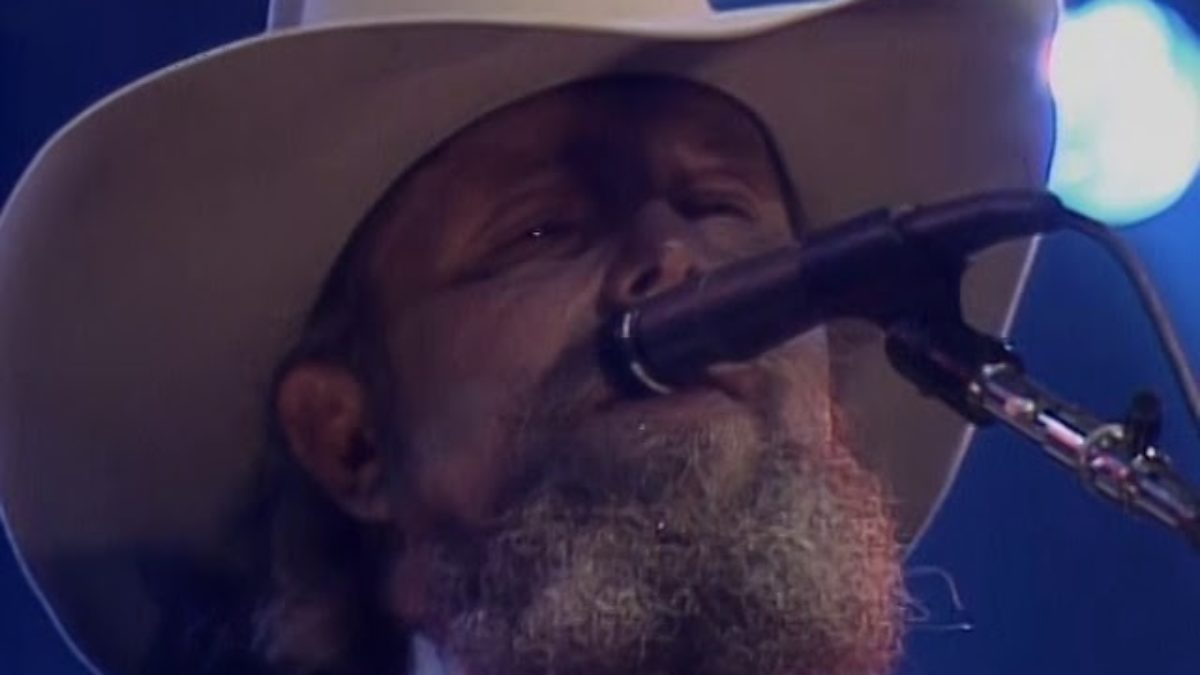 The Charlie Daniels Band - Still Hurtin' Me - 11/22/1985 - Capitol Theatre - Passaic, NJ