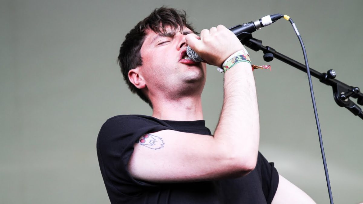 LIFE - Go Go Go (Reading 2015)