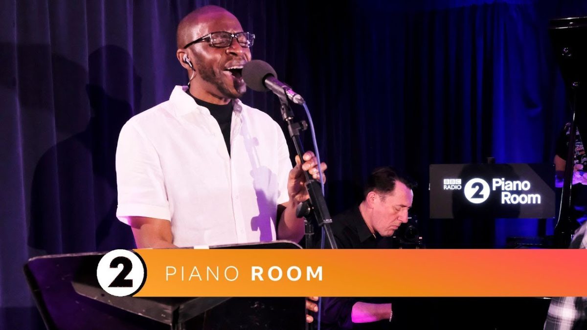 Lighthouse Family - Your Song (Elton John Cover)
