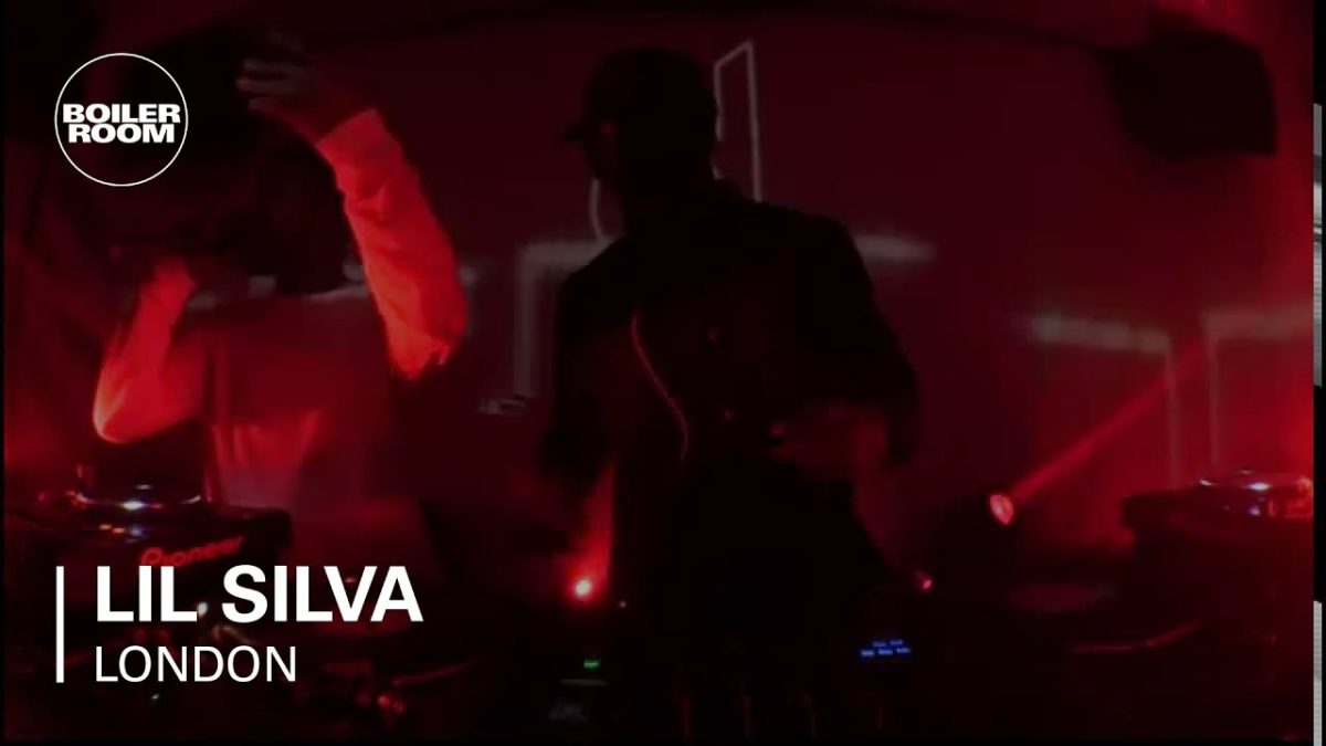 Lil Silva Boiler Room & Benji B Present Deviation DJ Set