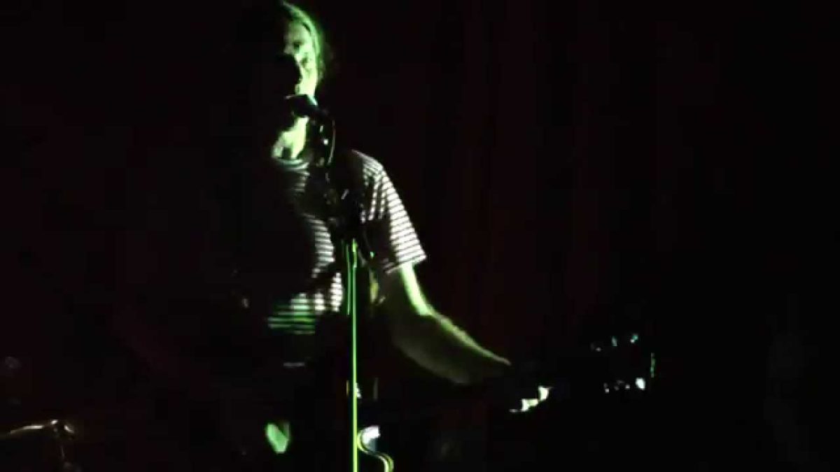 Lily's - Ginger (Philadelphia,Pa) 10.10.15
