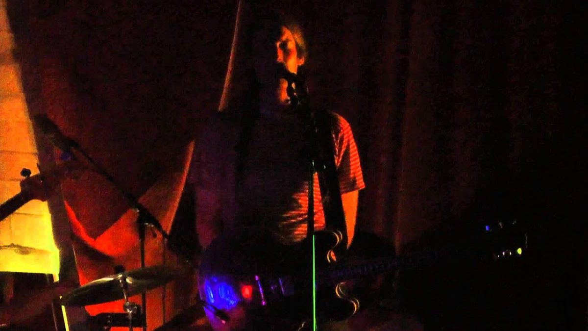 Lily's - Hymn (Philadelphia,Pa) 10.10.15