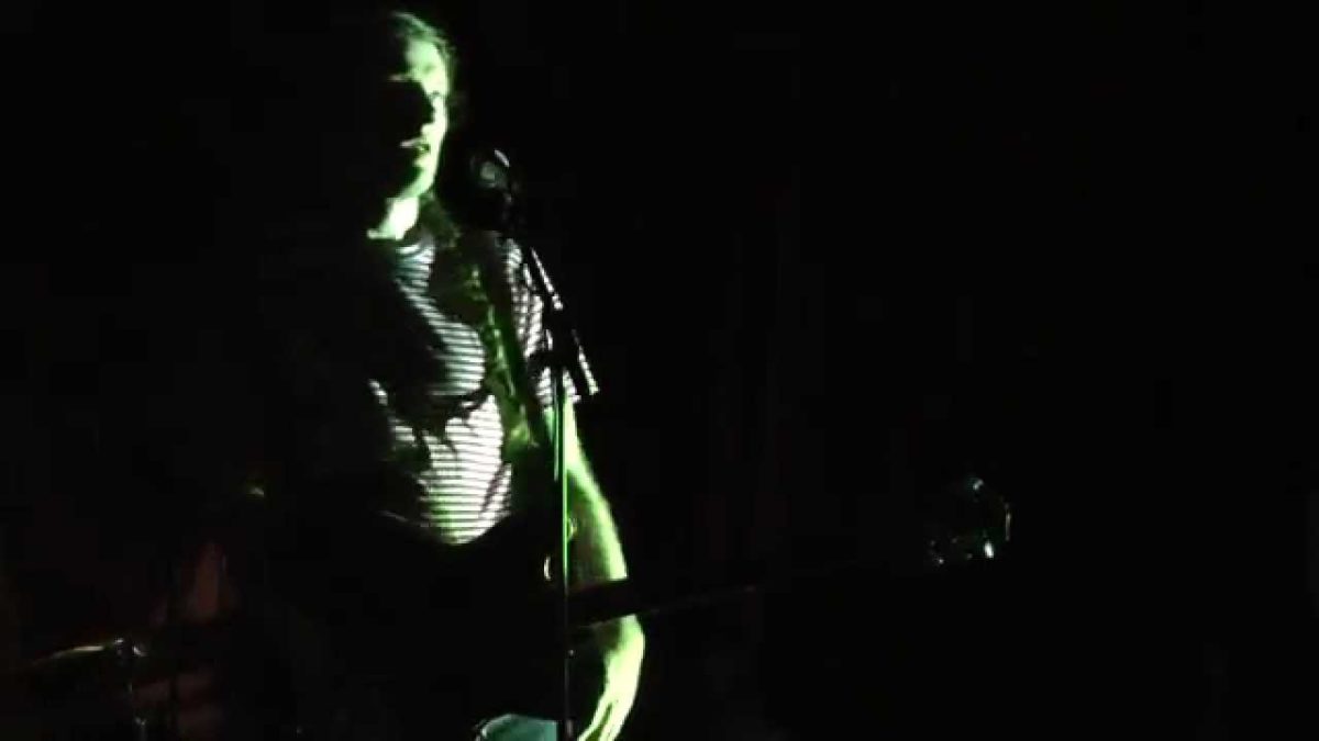 Lily's - Kodiak (Philadelphia,Pa) 10.10.15
