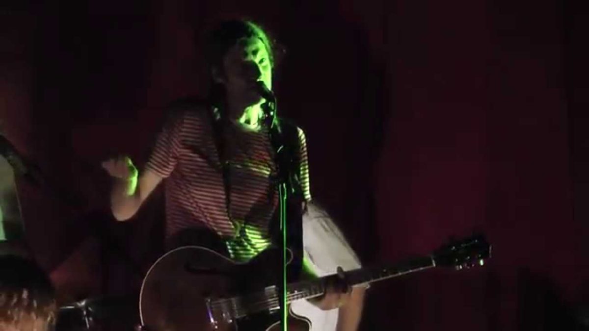 Lily's - Wll My Lord Be Gardening (Philadelphia,Pa) 10.10.15