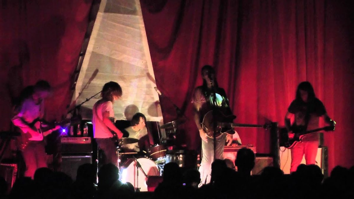 Lily's - Your Guest and Host (Philadelphia,Pa) 10.10.15